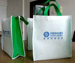 南昌环保袋 江西环保袋制作